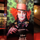 Oh La La! C'est <em>Alice Au Pays des Merveilles!</em>